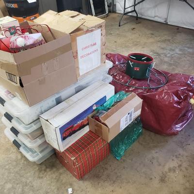 Christmas in November! (G-KD)