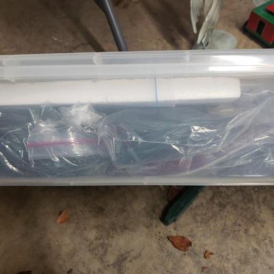 Christmas in November! (G-KD)