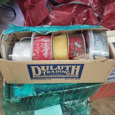 Christmas in November! (G-KD)