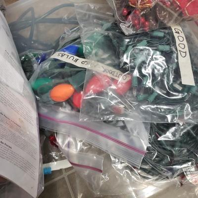 Christmas in November! (G-KD)