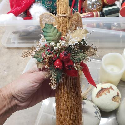 Christmas in November! (G-KD)