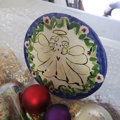 Christmas in November! (G-KD)