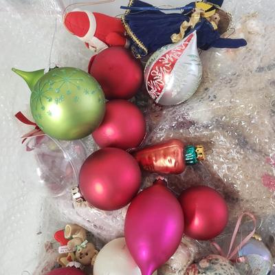 Christmas in November! (G-KD)