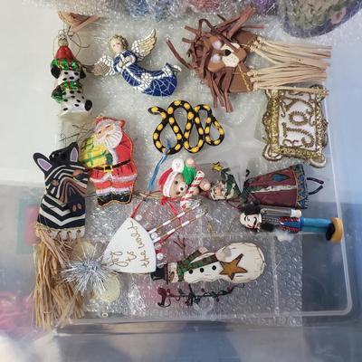 Christmas in November! (G-KD)