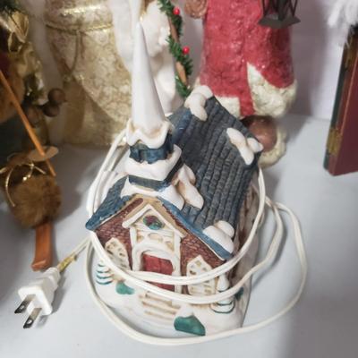 Christmas in November! (G-KD)