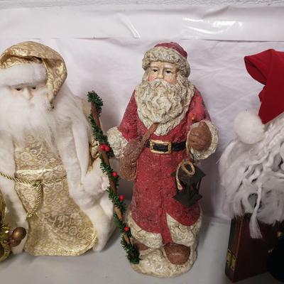 Christmas in November! (G-KD)