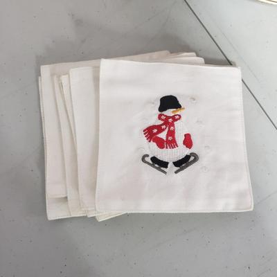 Christmas in November! (G-KD)