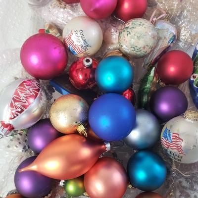 Christmas in November! (G-KD)