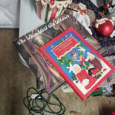 Christmas in November! (G-KD)