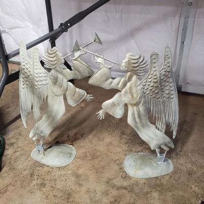 Christmas in November! (G-KD)