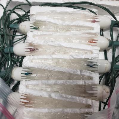 Christmas in November! (G-KD)