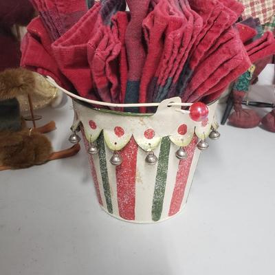 Christmas in November! (G-KD)