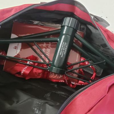 Christmas in November! (G-KD)