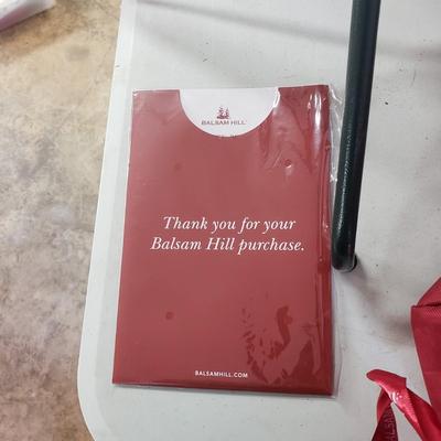 Christmas in November! (G-KD)