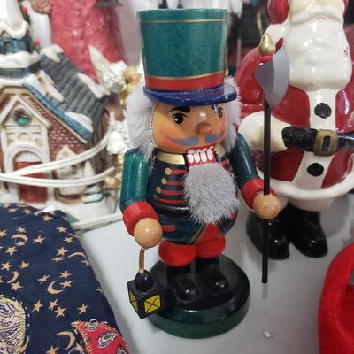 Christmas in November! (G-KD)