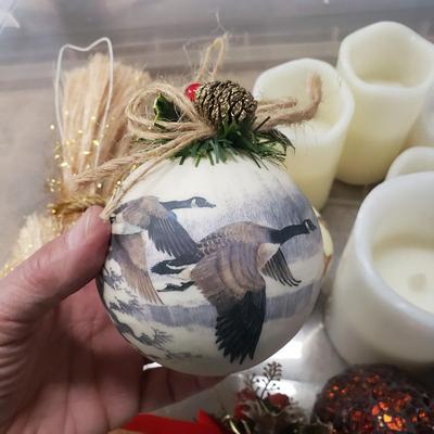 Christmas in November! (G-KD)