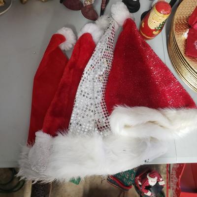 Christmas in November! (G-KD)