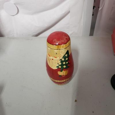 Christmas in November! (G-KD)