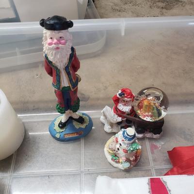 Christmas in November! (G-KD)