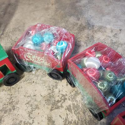 Christmas in November! (G-KD)