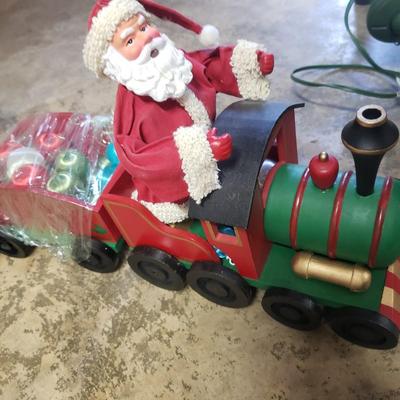 Christmas in November! (G-KD)