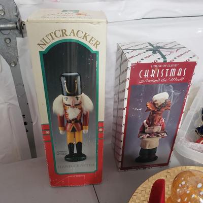 Christmas in November! (G-KD)