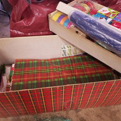 Christmas in November! (G-KD)