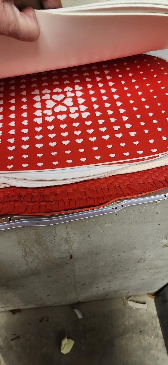 Sale Photo Thumbnail #483: Oh so 80's! Great for you children because they are easy to clean