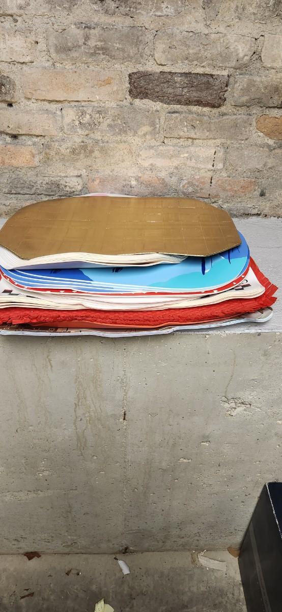 Sale Photo Thumbnail #481: Oh so 80's! Great for you children because they are easy to clean