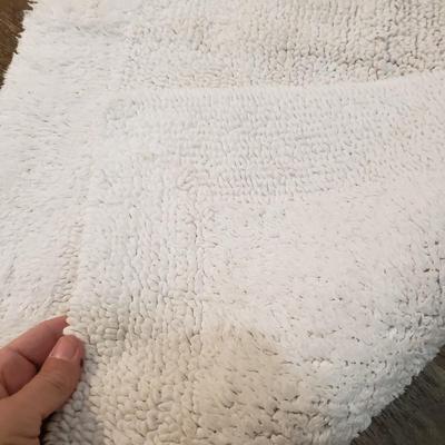 White and Brown/Black Towels and More (BGB-KD)