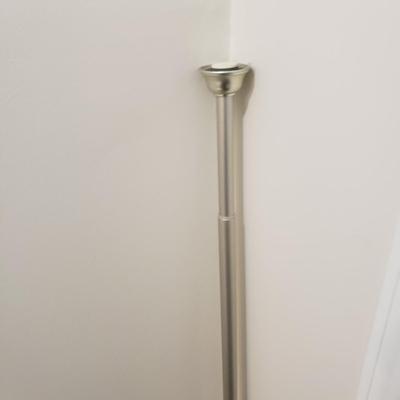 White and Brown/Black Towels and More (BGB-KD)