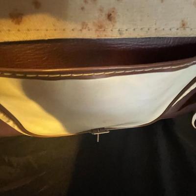 HOPALONG CASSIDY PENCIL CASE AND VINYL BAG