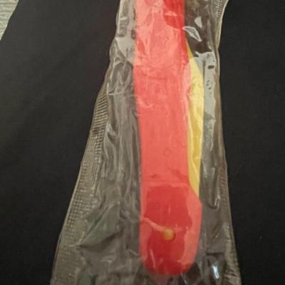 SEALED DIME STORE TOYS