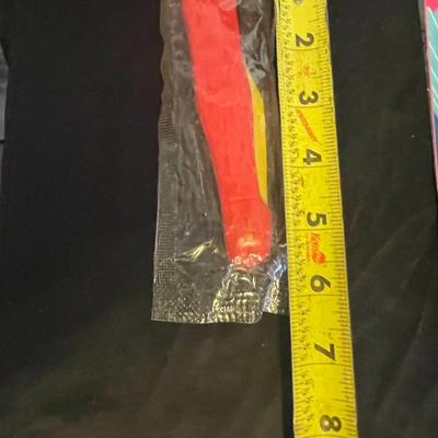 SEALED DIME STORE TOYS