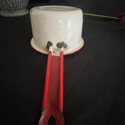 VINTAGE KITCHEN ITEMS