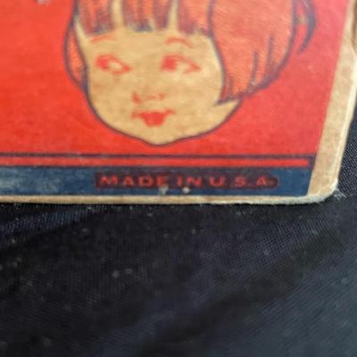 PLAY-TIME JADEITE GLASS DISH SET