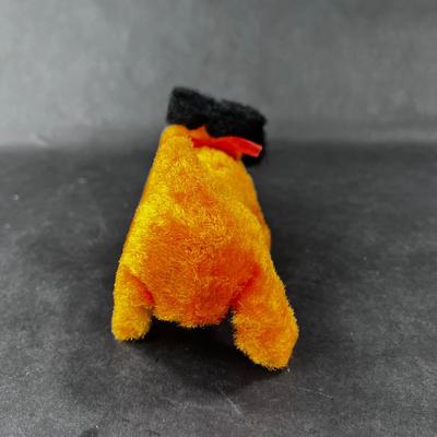 Vintage Wind Up | Sniffing Dog | Nomura Toys