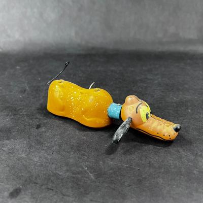 Vintage Wind-Up | Disney Pluto | Young Epoch