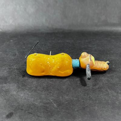 Vintage Wind-Up | Disney Pluto | Young Epoch