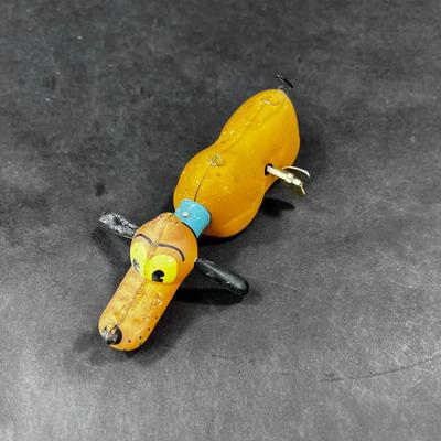 Vintage Wind-Up | Disney Pluto | Young Epoch