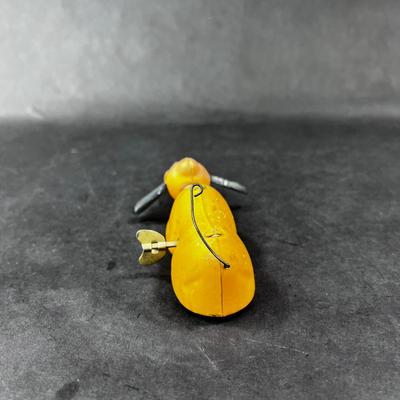 Vintage Wind-Up | Disney Pluto | Young Epoch