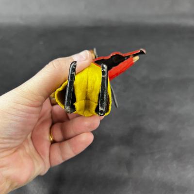 Vintage Wind-Up | Small Monkey with Violin | Germany