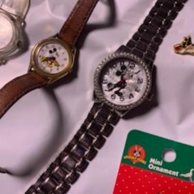 Watches & More