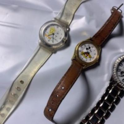 Watches & More