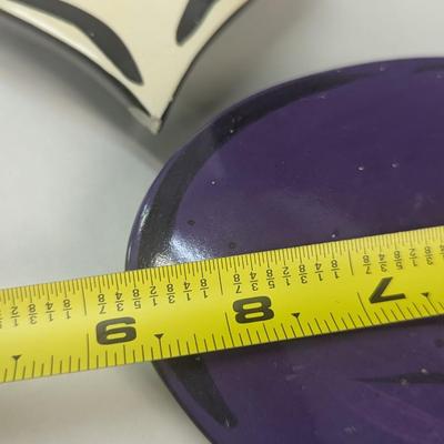 Original Kathryn Youngs by Ganz Pottery Hand Painted