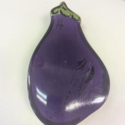 Original Kathryn Youngs by Ganz Pottery Hand Painted