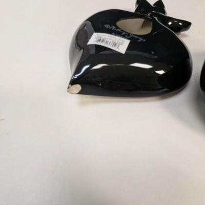 Original Kathryn Youngs by Ganz Pottery Hand Painted