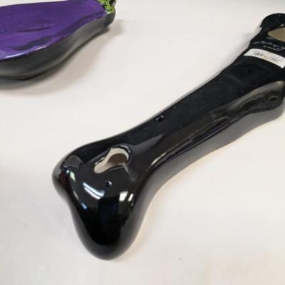 Original Kathryn Youngs by Ganz Pottery Hand Painted