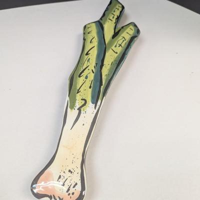 Original Kathryn Youngs by Ganz Pottery Hand Painted