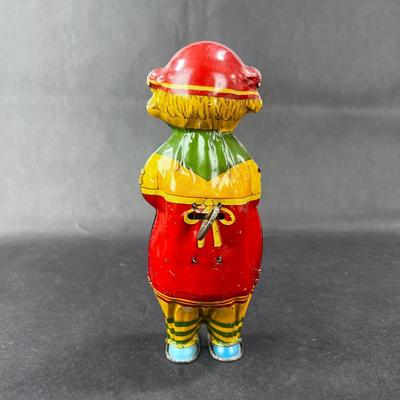 Antique Wind-Up | Dancing Katinka | Lindstrom